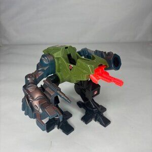Vintage 1994 Fasa Tyco Battletech Bushwacker Vehicle